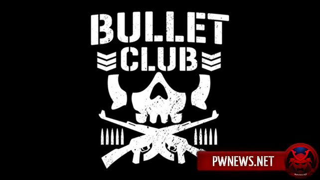 Произошло изменение в участниках состава The Bullet Club (спойлеры с шоу)