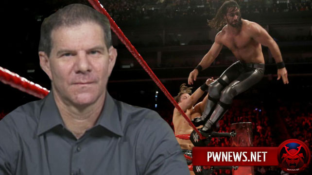 Дейв Мельтцер выставил оценку мэйн-ивенту Raw; Когда стоит ждать Адама Коула в NXT?