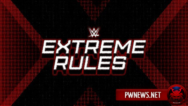Матч в стальной клетке назначен на Extreme Rules; Два больших матча добавлено на следующее Raw