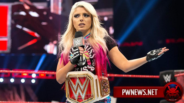 Большое изменение в составе Total Divas; Матч за титул чемпионки NXT прервался из-за травмы