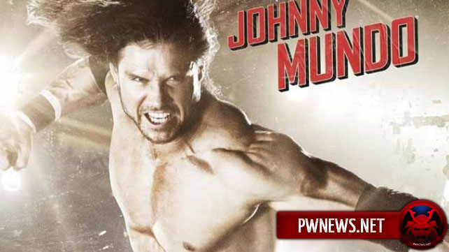 Джонни Мундо считает, что WWE и Impact Wrestling берут идеи у Lucha Underground
