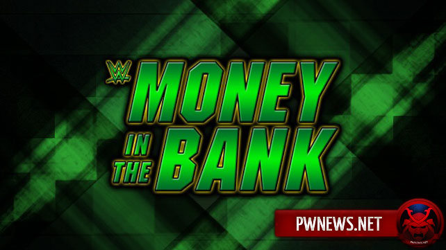 WWE Money in the Bank 2017 (русская версия от 545TV)