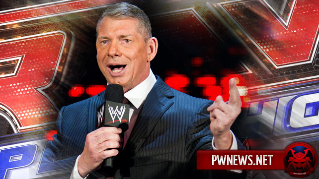 Рейтинги минувшего Raw установили второй наинизший показатель в истории