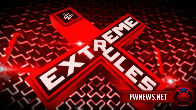 В матч Невилла и Остина Эриеса на PPV Extreme Rules добавлено условие