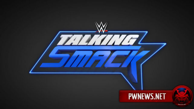 Закулисные новости о том, почему WWE отменили Talking Smack и мнении Винса МакМэна насчет этого шоу