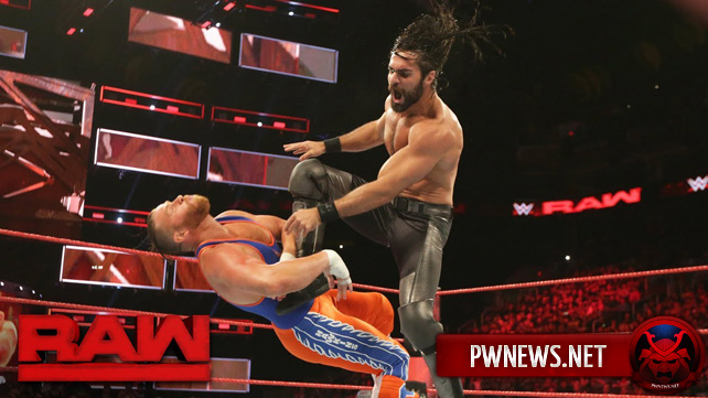 Как фактор последнего Raw перед The Great Balls of Fire повлиял на рейтинги шоу?
