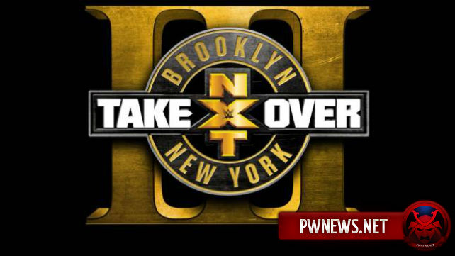 Известны все важные матчи NXT TakeOver: Brooklyn III (СПОЙЛЕРЫ)