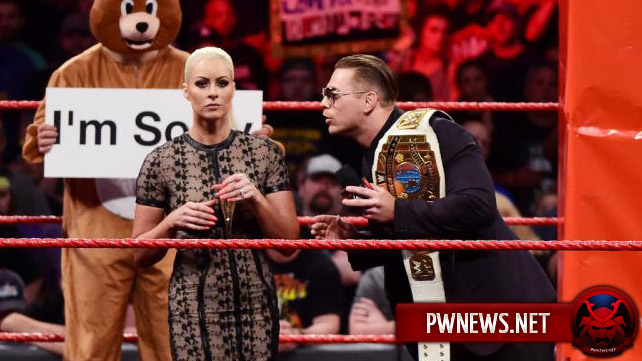Новая группировка организовалась на Raw; Джон Сина заявлен на хаус-шоу Raw; Обновление по здоровью Кевина Оуэнса