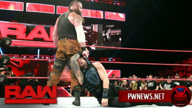 Как матч за претендентство на чемпионство Вселенной и раскрытие «большого секрета» Курта Энгла повлияли на просмотры Raw?