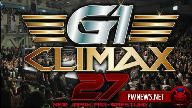Ожидания и прогнозы на финал G1 Climax 27
