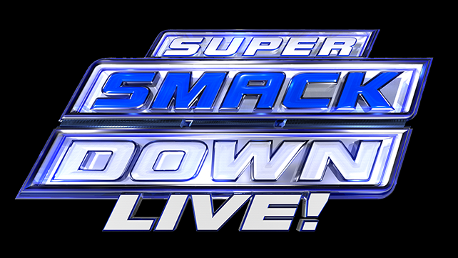 WWE SuperSmackdown 22.12.2015 (русская версия от 545TV)