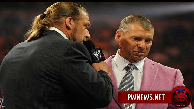 Бывший сценарист WWE раскритиковал сюжеты компании