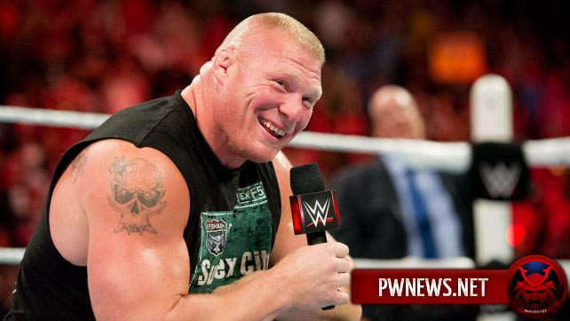 Подпишет ли Брок Леснар новый контракт с WWE после истечения нынешнего соглашения?