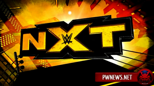 СПОЙЛЕР: На записях NXT была смена чемпионства (ФОТО)