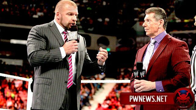 Работникам WWE не понравился последний выпуск RAW