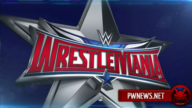 WWE хотели привлечь ММА бойца к мэйн-ивенту WM 32