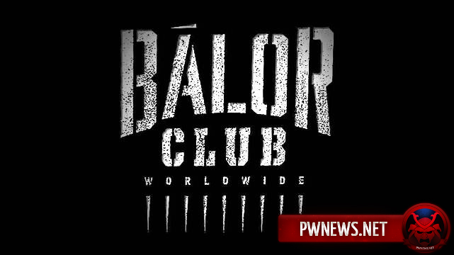 Дебют Balor Club будет на этой неделе?