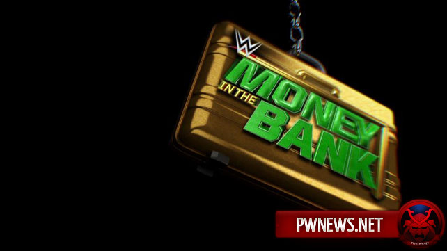 На следующем Monday Night RAW объявят последнего участника Money in the Bank матча?