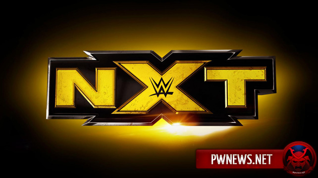WWE подписали трех рестлеров для NXT