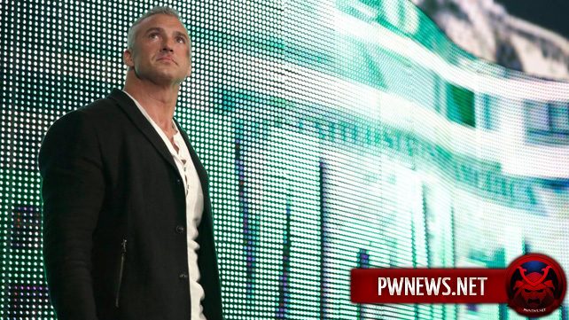 Шейн МакМэн пытался возглавить творческую команду WWE в 2012-м году