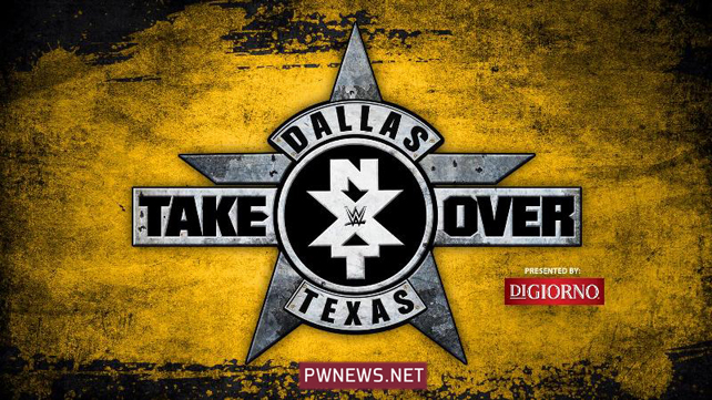 Результаты NXT TakeOver: Dallas