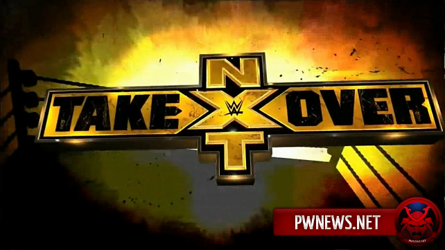 Спойлер: Два больших матча анонсированы на NXT TakeOver