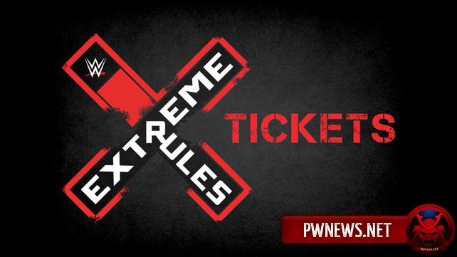 На Extreme Rules планируют добавить еще два матча