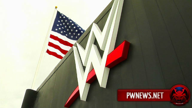 В WWE обговаривают возвращение еще одного титула