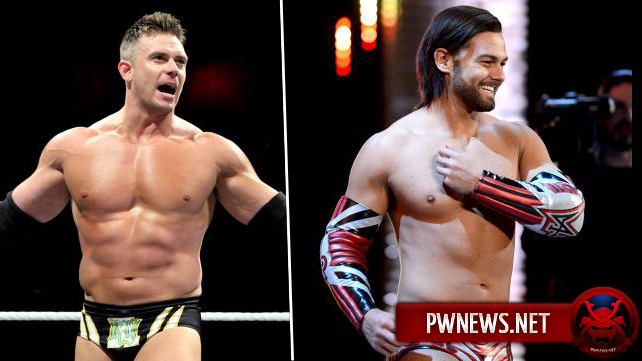 Алекс Райли может перейти в TNA?; Джастин Гебриел критикует Джона Сину
