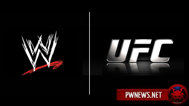 WWE хотят привлечь звезду UFC на SummerSlam 2016