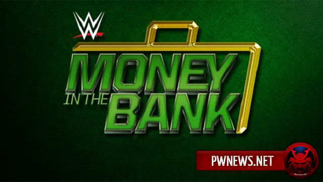 Известны новые участники мужского и женского Money in the Bank матчей после эфира синего бренда (спойлеры со SmackDown)