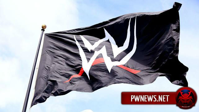 В сеть попали фото титула чемпиона WWE Universal (фото)