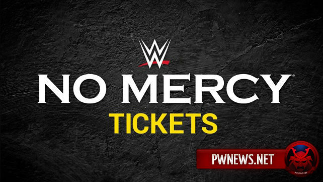 На No Mercy назначен еще один титульный матч (осторожно, спойлеры со SmackDown)