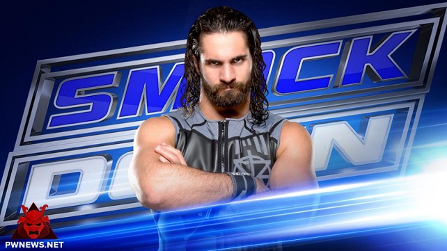 Обзор WWE SmackDown 23.06.2016