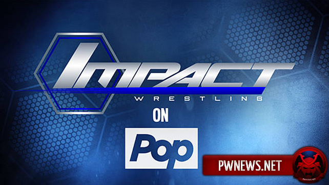 TNA Impact будет выходить по четвергам?