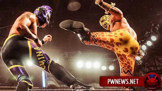 Сделка по переходу Принца Пумы в WWE сорвалась?