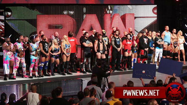 Закулисная реакция звезд на отказ WWE наказывать Брока Леснара
