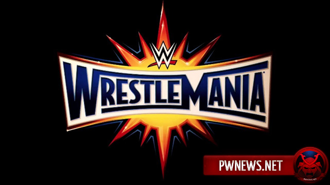 На WrestleMania 33 планируют еще два матча