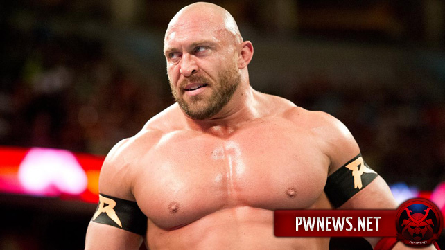 Официально: Райбек покидает WWE