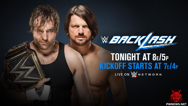 WWE Friday Night SmackDown 29.04.2022 (русская версия от 545TV)