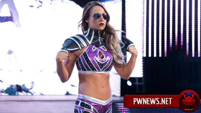 СРОЧНО: WWE объявили об увольнении Эммы, Даррена Янга и Саммер Рей