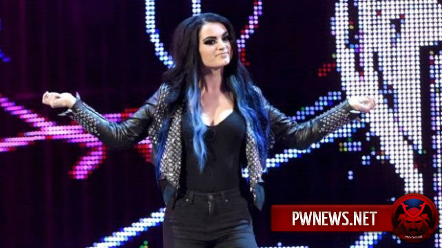 Обновление по поводу возвращения Пейдж в WWE и о том, на каком бренде она может выступать