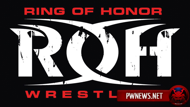 Ring of Honor анонсировали «Чемпионства среди Трио»
