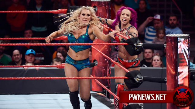 О матче за титул чемпионки Женщин Raw на Roadblock (возможные спойлеры)