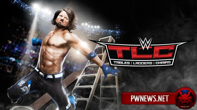 Матч со столами назначен на TLC, известны первые претенденты на Командные титулы (спойлеры со SmackDown)