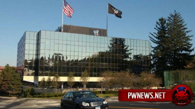 WWE уволили человека, устроившего взбучку сценаристам