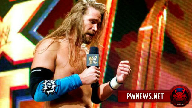 Подробности возвращения Криса Хиро в WWE