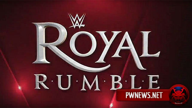 Известен первый участник Royal Rumble матча (спойлеры с Raw)