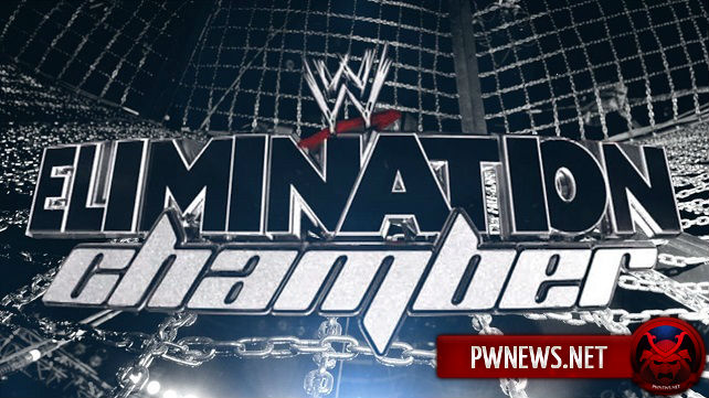 Большое обновление о Elimination Chamber, SmackDown получит два интересных PPV в 2017?