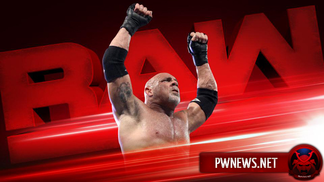 WWE Monday Night RAW 21.11.2016 (русская версия от 545TV)